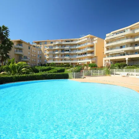 Le Grand Large Appartement Juan-les-Pins