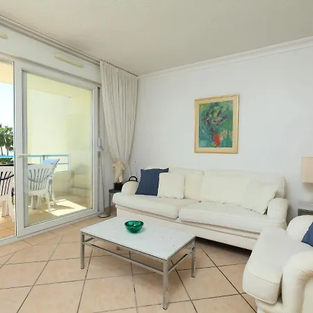 Le Grand Large * Juan-les-Pins