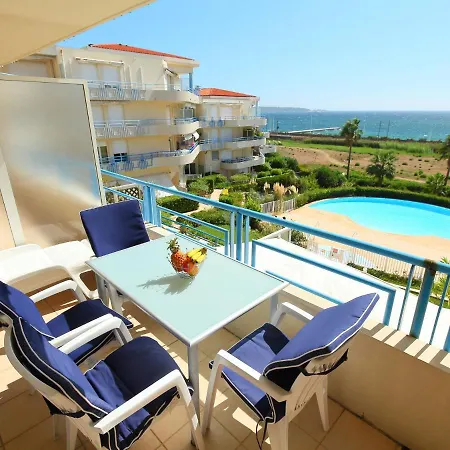 Le Grand Large * Juan-les-Pins