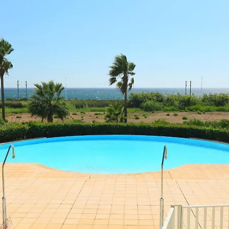 Appartement Le Grand Large *