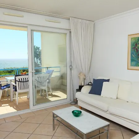 Appartement Le Grand Large Juan-les-Pins
